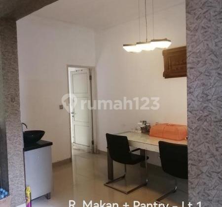 House in Beryl Cluster, Gading Serpong 2