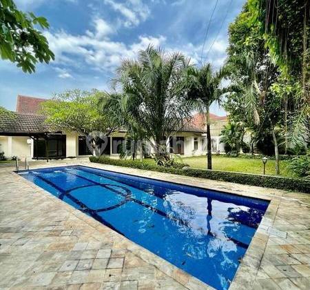 Rumah 3 Unit Dalam 1 Compound 13 Jutaan/m di kemang Ampera