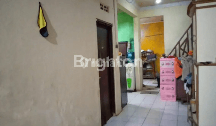 RUMAH TANJUNG DUREN JAKARTA BARAT 2 LANTAI LOKASI STRATEGIS 2