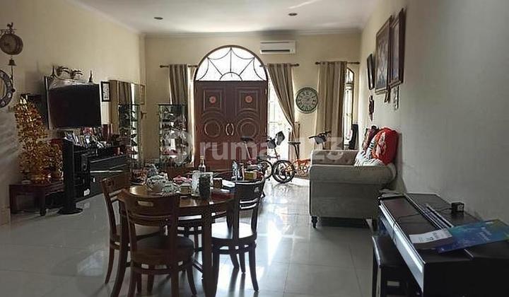 Dijual Rumah Pantai Indah Kapuk 9x25     1