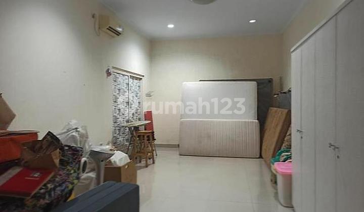 Dijual Rumah Pantai Indah Kapuk 9x25     2