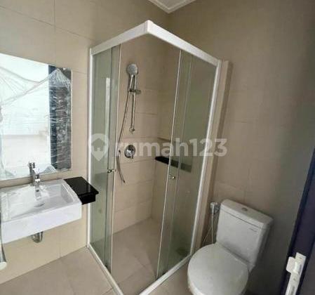 Rumah Pantai Indah Kapuk 2 Uk 8X10 Kosongan 2