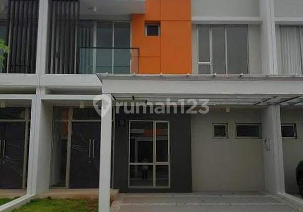 PIK2 House Brand new Size 8x12.5