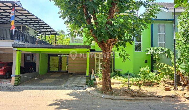 RUMAH SIAP HUNI DI PERUMAHAN BUKIT BARUGA ANTANG 1