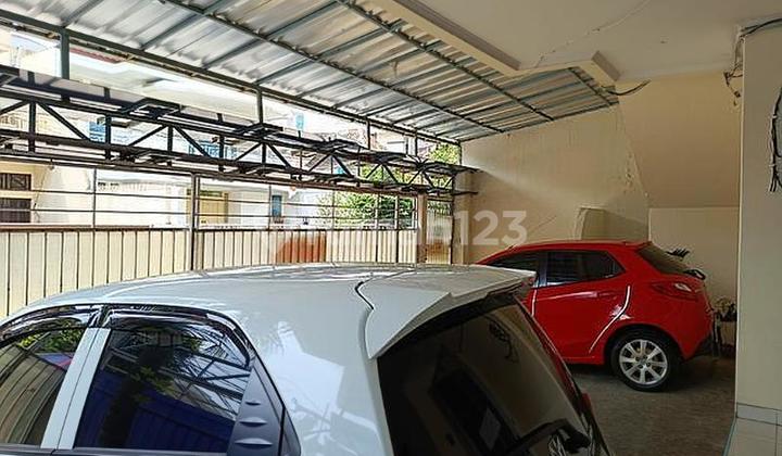 Rumah Kost Wilayah Petojo 2