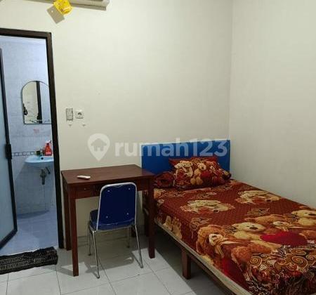 Rumah Kost Wilayah Petojo Rumah Kost Wilayah Petojo