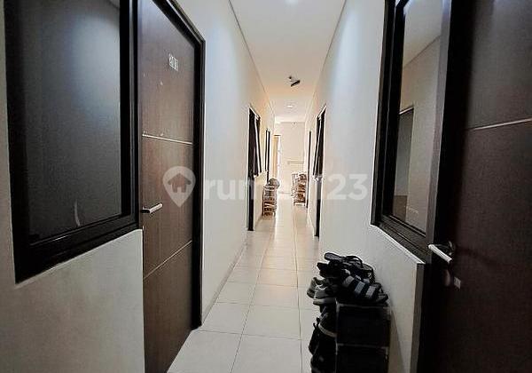 Dijual Cepat Rumah Kost di Tomang Jakarta Barat 2