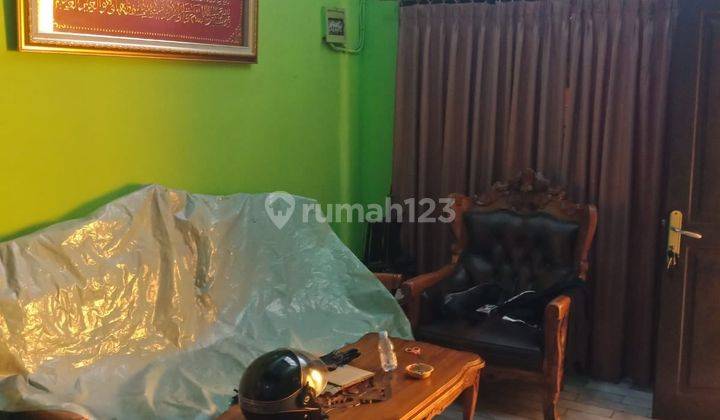 Rumah Strategis 2 Lantai Di Kramat Jati S6915 2