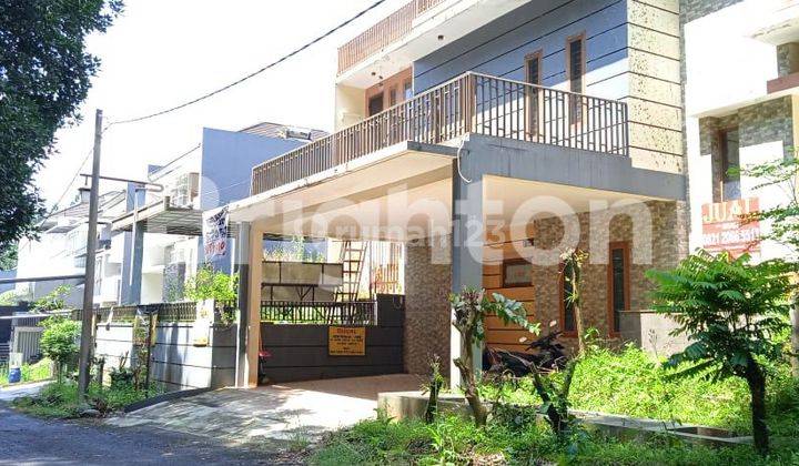 RUMAH RESORT DAGO BANDUNG UTARA INGIN SEGERA LAKU HARGA BAGUS  NEGOTIABLE SAMPAI DEAL 1