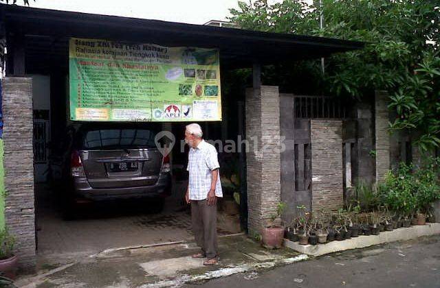 Dijual Rumah di Komp. Peruri Ciledug 2