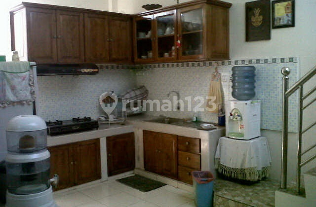 Dijual Rumah di Komp. Peruri Ciledug 2