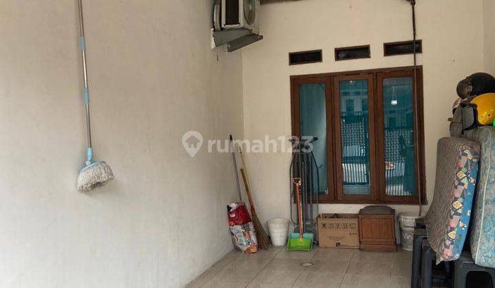 Rumah Siap Huni Lokasi Strategis dekat dengan Bintaro Jaya @Pondok Pucung Indah 2