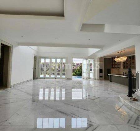 Menteng Dijual 2