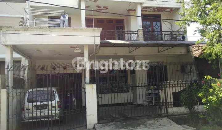 Cepat Rumah Second Tenggilis dekat Ubaya Cepat Rumah Second Tenggilis dekat Ubaya
