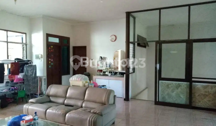 Cepat Rumah Second Tenggilis dekat Ubaya 2