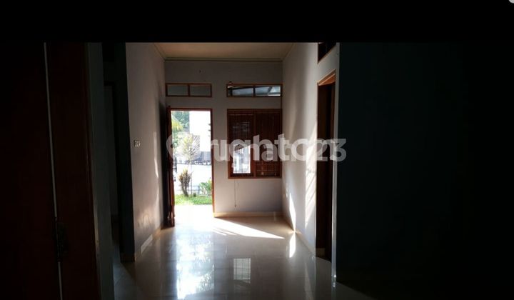 Rumah Pesona Khayangan Depok Margonda