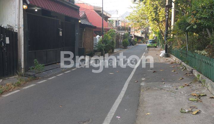 Rumah 2 Lantai Dijalan Taman Malaka Utara, Duren Sawit - Jakarta Timur 2