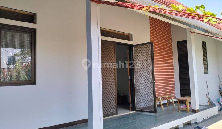 Rumah Bagus Semi Furnised di jl Sariwangi, Bandung 1