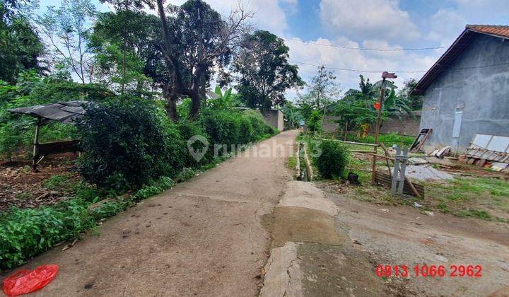 kavling 1000m , mustikajaya ,Bekasi Timur 1