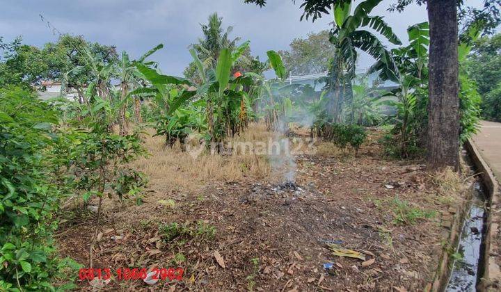 kavling 1000m , mustikajaya ,Bekasi Timur 2