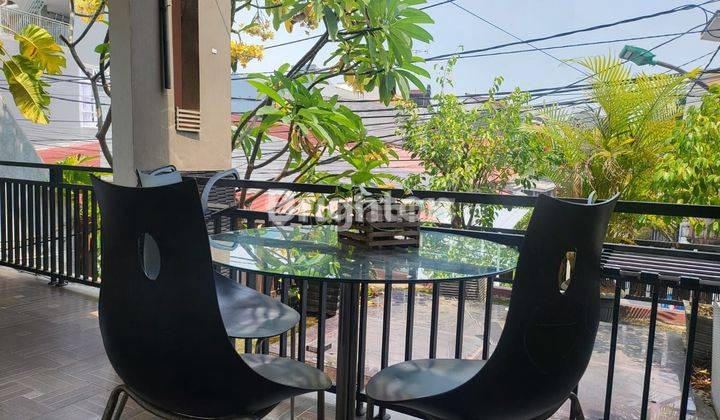 Rumah 2 Lantai Siap Huni Di Pulomas Jakarta Timur 2