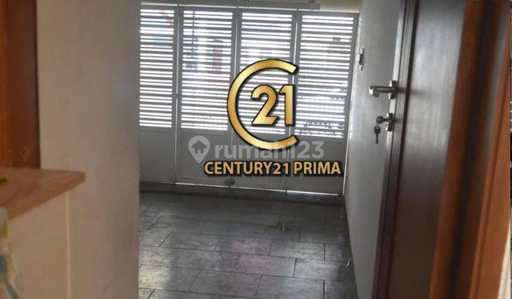 Rumah Bagus Strategis Di Bintaro Jaya Sektor 5 2