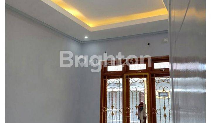 rumah 2 lantai Jagakarsa Jakarta Selatan 2