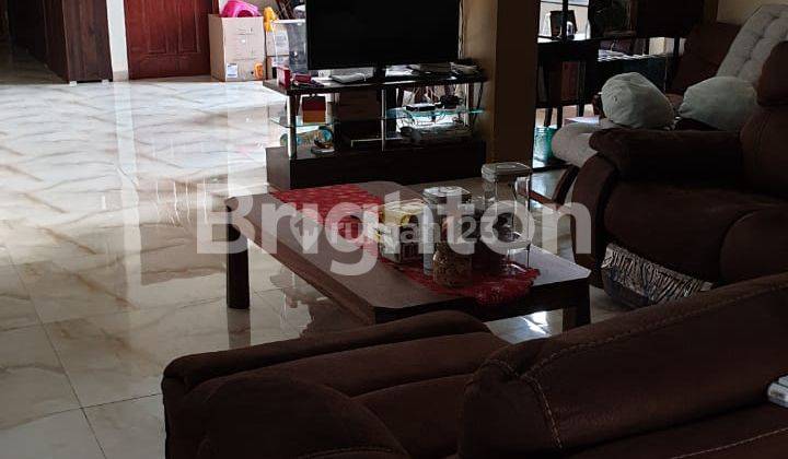 RUMAH+TOKO DURI KEPA JAKARTA BARAT 3 LANTAI KONDISI BAGUS TURUN HARGA 10,8M -> 9,9M MASIH NEGO 1