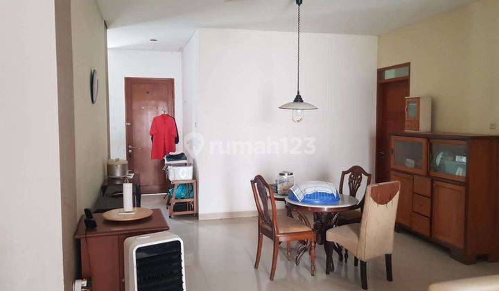 Rumah Hook 2 Lantai di Mutiara Fatmawati Residence S6925 2