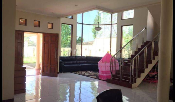 Rumah Lux Graha Puspa Parongpong Bandung Barat 2