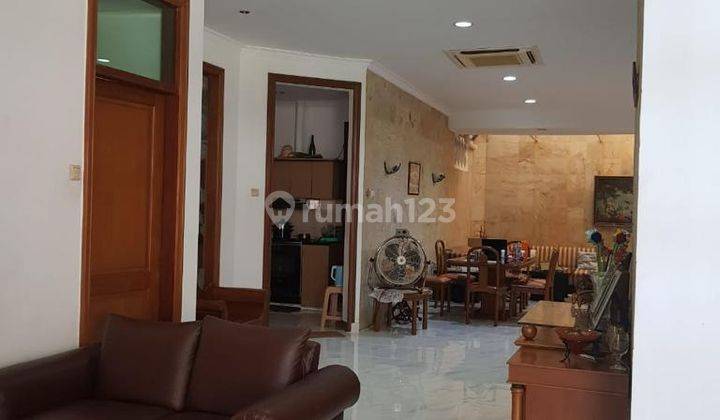 Rumah Cakep MInimalis Siap Huni di Gading Kirana Kelapa Gading Jakarta Utara 2