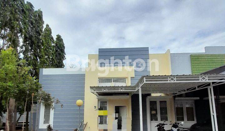 RUMAH SIAP HUNI FULL RENOVASI 1