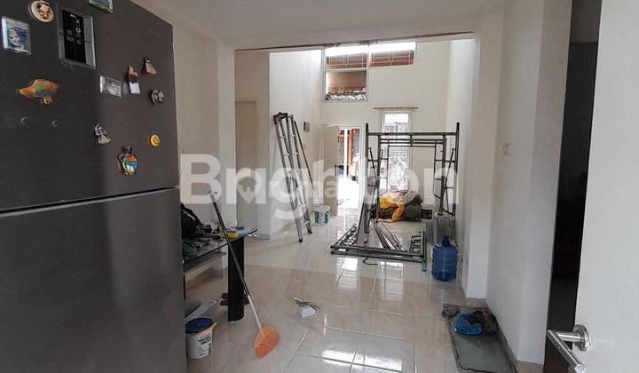 RUMAH SIAP HUNI FULL RENOVASI 2