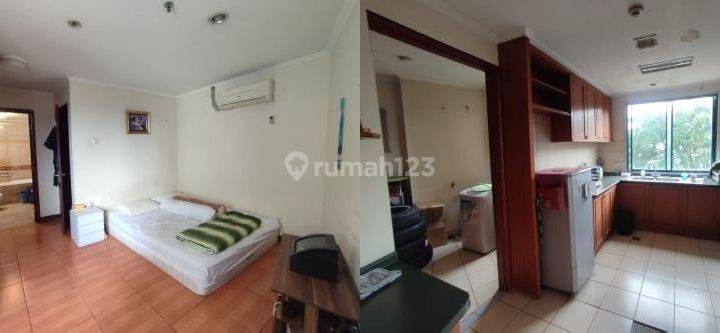 Apartement Permata Safir Jakarta Selatan 2