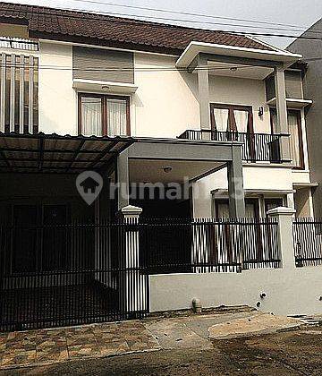 Rumah Bagus di Bintaro Sektor 3   1