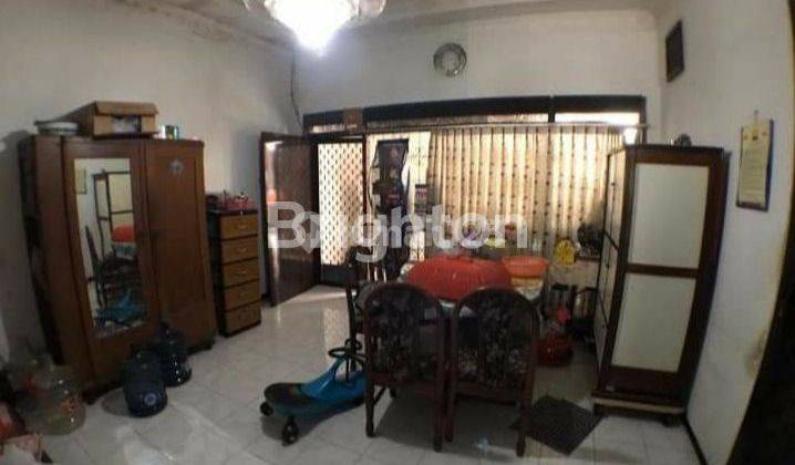 RUMAH 1,5 LANTAI DI DUKUH KUPANG TIMUR SURABAYA BARAT 1