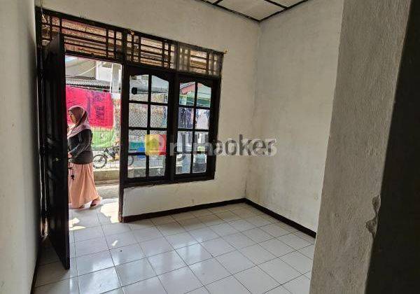 Dijual Kontrakan dg 12 Kamar di Pulogebang Cakung Jakarta Timur 2