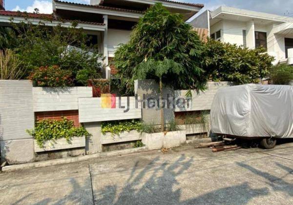 Dijual Cepat Rumah Taman Daan Mogot Jakarta Barat 1