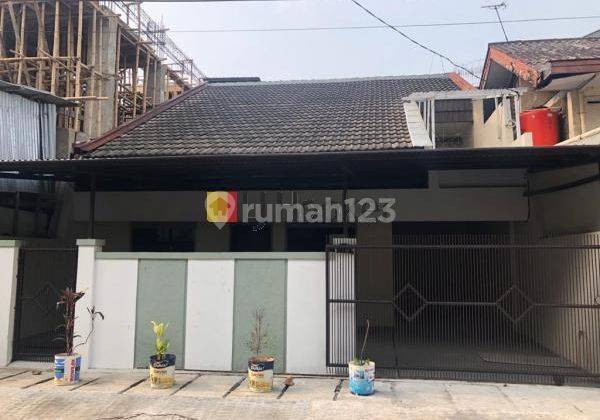 RUMAH Terawat Siap Huni daerah Cideng Jakarta Pusat 1