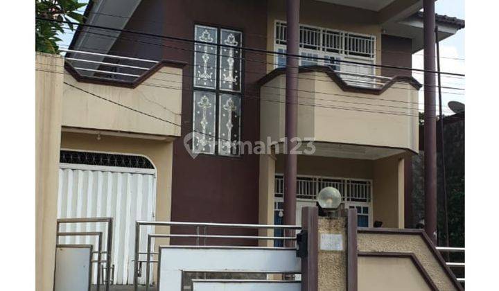 Rumah kan tr 1