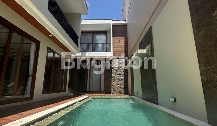 VILLA GRESS 6 BEDROOMS DEKAT BANDARA 2