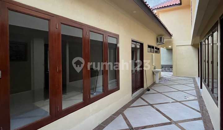 Rumah ada Kantornya Siap Huni ml 2