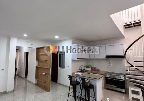 Dijual Murah Rumah 2 Lantai di Sawangan, Depok 2