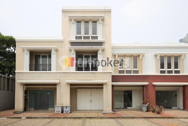 For Quick Sale: Edison Shop House in Gading Serpong