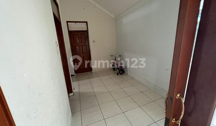 Luxury House in Singgasana Pradana Mekar Wangi 2