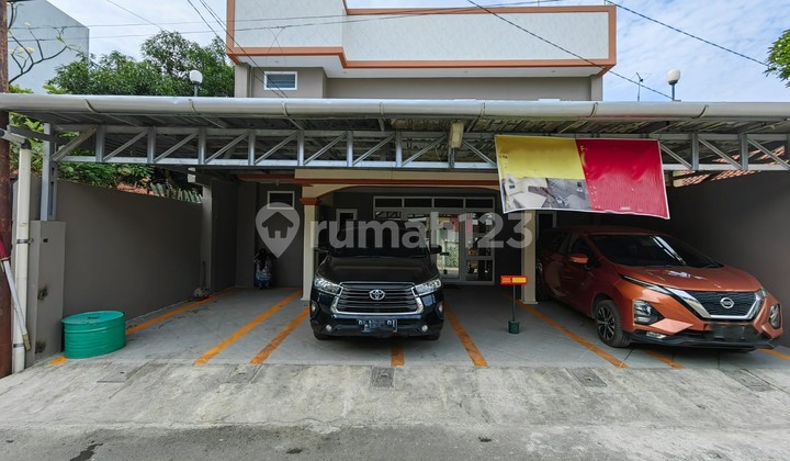 Rumah Kost Di Tuparev