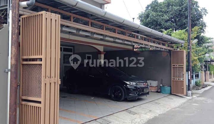 Rumah Kost Di Tuparev 2