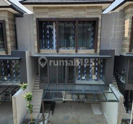 Andara TownHouse Jakarta Selatan 1