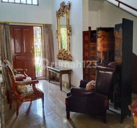 Jual Cepat Rumah Mewah Istana Mekar Wangi Kota Bandung 2