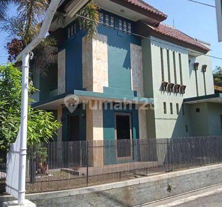 Jual Cepat Rumah Mewah Murah Margahayu Belakang Griya 1